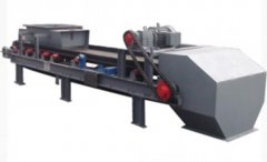 稱重給料機更為常用的類別