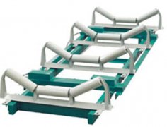 ICS-14型電子皮帶秤