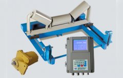 ICS-30電子皮帶秤