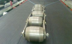 CLM-10kg效驗標定皮帶秤鏈碼