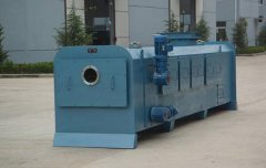 全封閉稱重膠帶給煤機