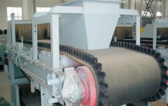 JGC-40敞開式稱重給料機