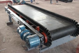 電子皮帶秤3大維護技巧