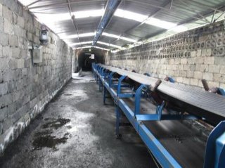 電子皮帶秤稱重不準的原因？