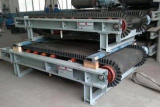 有經驗的人告訴你：電子皮帶秤報價及行情走勢