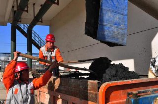 用了這個皮帶秤，我終于能夠安心睡個好覺了