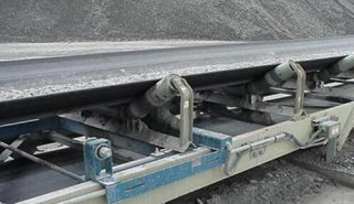 教你正確選購電子皮帶秤