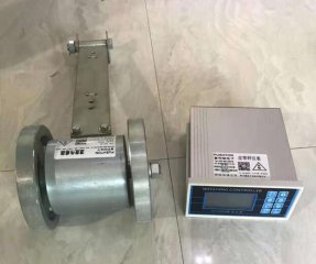 計量皮帶秤安裝注意事項