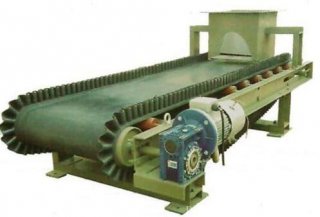 電子皮帶秤稱不準的原因？