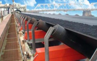 奔牛衡器電子皮帶秤堅持創新之路