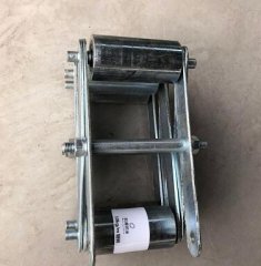 皮帶秤比對鏈碼10kgkg/m及40kg/m出口剛果共和國