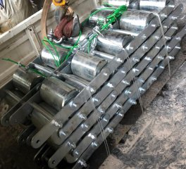 鏈碼長度該選多少米？