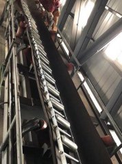 青海格爾木采購皮帶秤鏈碼現場效驗及鏈碼證書