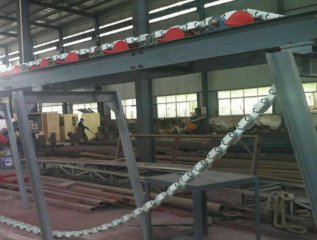 循環鏈碼校驗全自動循環鏈碼