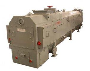 皮帶式稱重給煤機(jī)