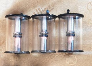 徐州燃控XDH高能點火器使用放電乃管