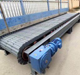 全懸浮高精準(zhǔn)專業(yè)皮帶秤公司生產(chǎn)廠家ICS-14計量