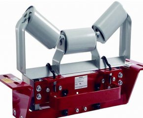 萬潤廠家直銷皮帶秤 電子皮帶秤