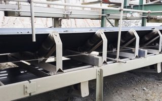 實現(xiàn)精確稱重，深受用戶信賴