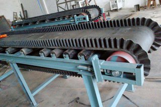 皮帶秤轉(zhuǎn)子秤應(yīng)用于粉體計(jì)量給料有哪些優(yōu)勢？