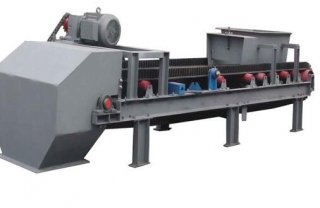 稱重給料機皮帶