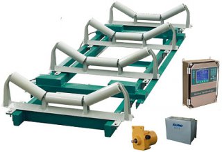 怎么計算螺旋輸送稱重機的輸送量