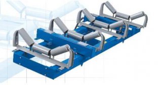 電子皮帶秤怕下雨碼？