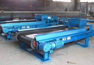 安裝皮帶秤時有什么需要我們注意的