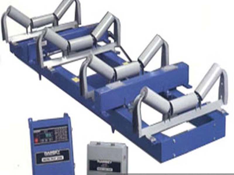 電子皮帶秤，高精度皮帶秤