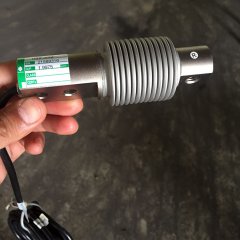 波紋管給煤機(jī)專用全懸浮式稱重傳感器