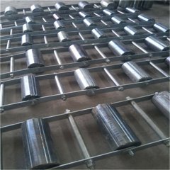 電子皮帶稱效驗鏈碼 給料機鏈碼