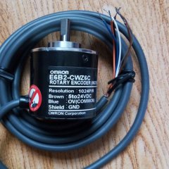 E6B2速度傳感器 皮帶秤速度傳感器