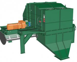 TYCY通用型皮帶中部采樣機