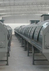 稱重式全封閉給煤機