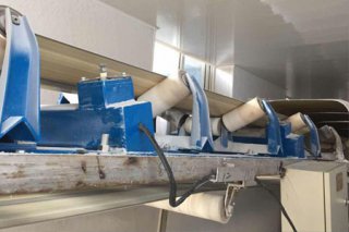 CS-14A型電子皮帶秤