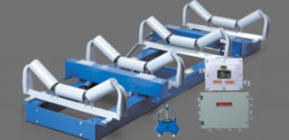 高精度皮帶秤組成和校準(zhǔn)