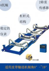 電子皮帶秤的維護(hù)規(guī)范