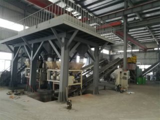 螺旋秤的應用特點