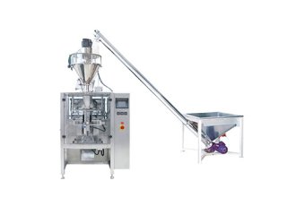 HD-SPS-3GP-A 全自動垂直螺桿型小包裝秤