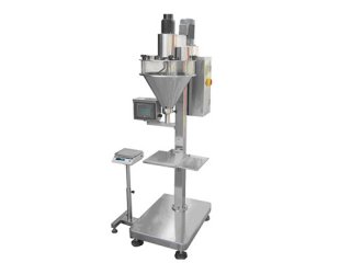 SPS-3GP 垂直螺桿型小包裝秤