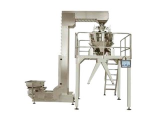 HD-SPS-3DV 組合秤