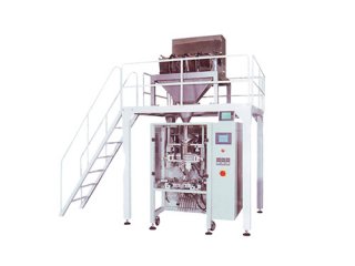 HD-SPS-1.5DV-A 全自動電振型小包裝秤