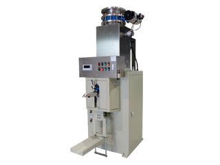 FPS-30GA 壓送型閥口袋包裝秤