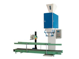 HD-APS-30NF 凈重式重力型敞口袋包裝秤