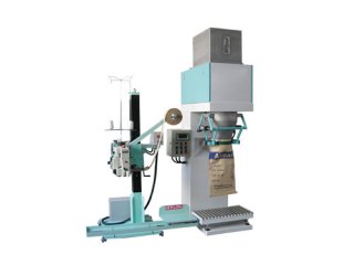 HD-APS-30GV 毛重式電振型敞口袋包裝秤