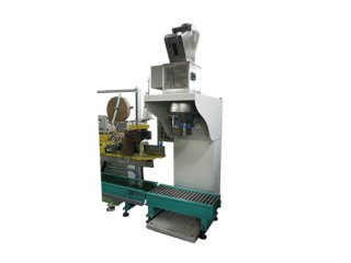 HD-APS-30GF 毛重式重力型敞口袋包裝秤