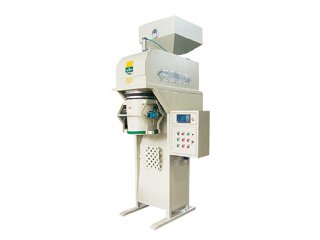 HD-APS-30GB 毛重式皮帶型敞口袋包裝秤