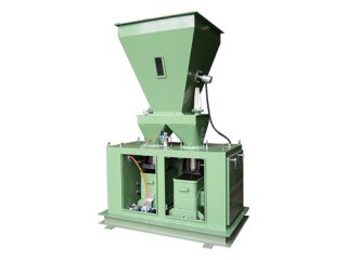 PS-30DF 雙秤式重力型敞口袋包裝秤