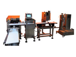 HD-ACW-2B-CL重檢貼標一體機