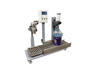 HD-ADF-30Z1 真石漆灌裝秤